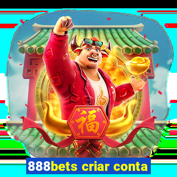 888bets criar conta